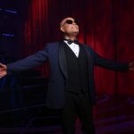 Honrarán la memoria del fallecido merenguero Rubby Pérez en el Teatro Nacional