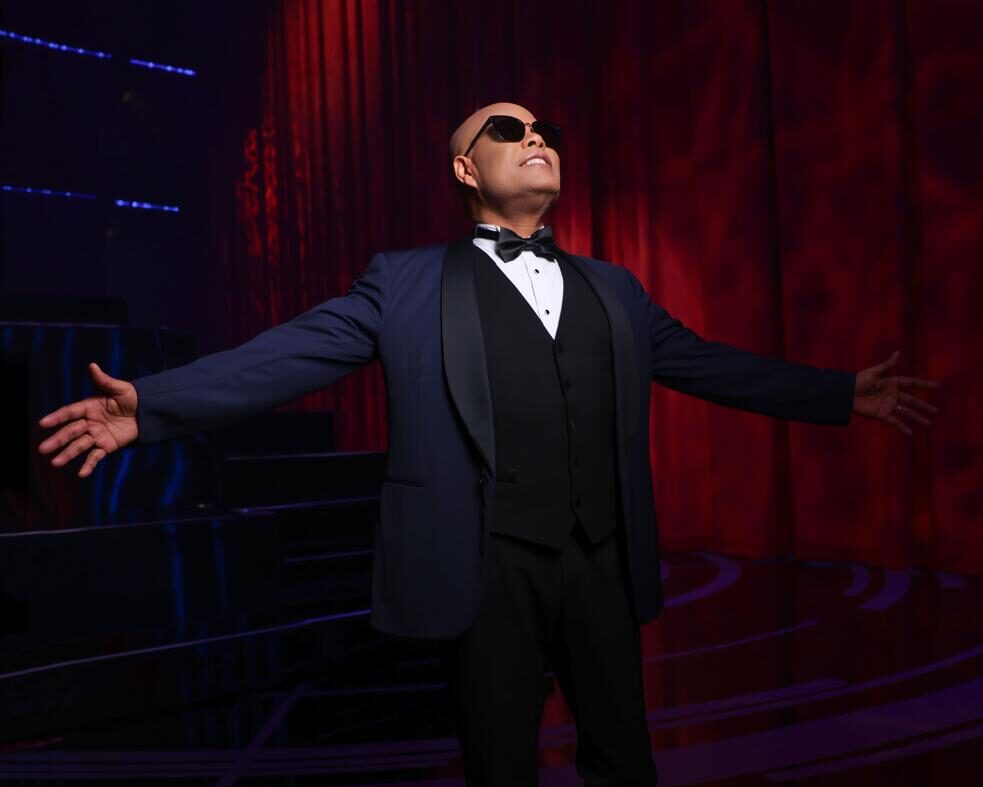 Honrarán la memoria del fallecido merenguero Rubby Pérez en el Teatro Nacional