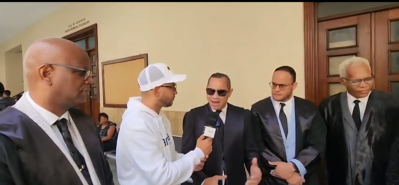 Operación Gaviota: Abogados de víctimas de estafa advierten llegarán a las últimas consecuencias para que sus clientes sean indemnizados