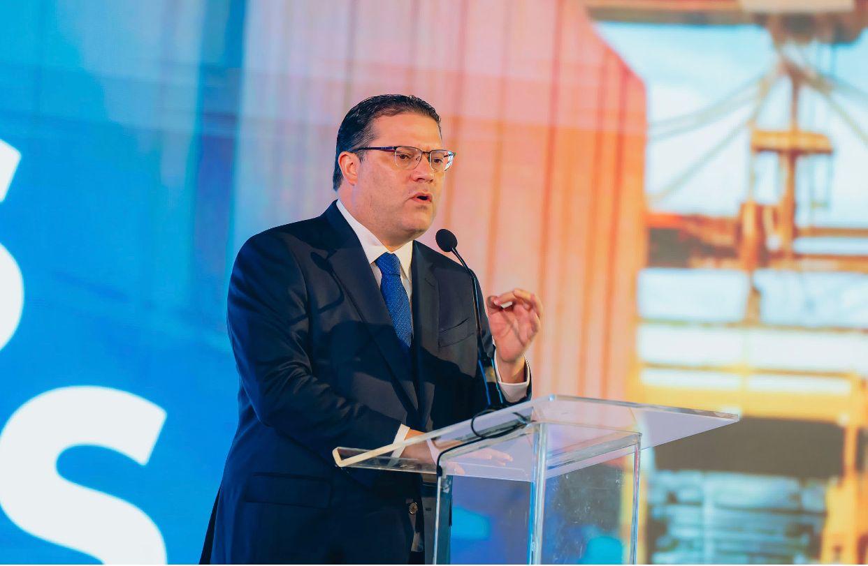 Jefe de Estado destaca el hub logístico como gran oportunidad de RD en Conferencia de la ONU