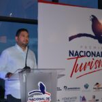 Miguel Medina, presidente de Grupo de Medios Panorama / Virgilio Mercedes