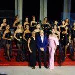 Primer grupo de candidatas al Miss República Dominicana 2025 / Fuente externa