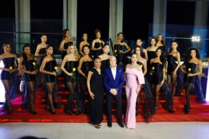 Primer grupo de candidatas al Miss República Dominicana 2025 / Fuente externa
