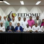 Firman acuerdo para que los reclusos puedan insertarse a labores comunitarias