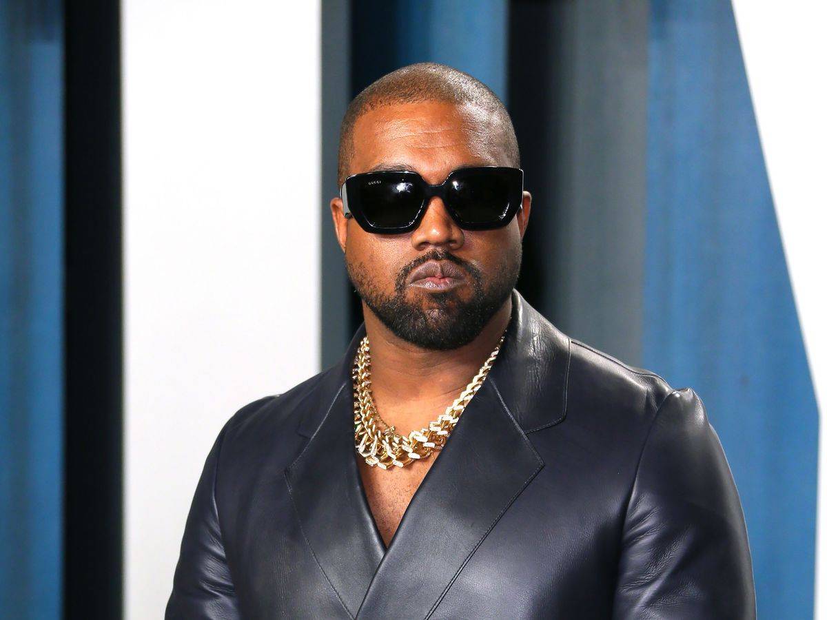 Kanye