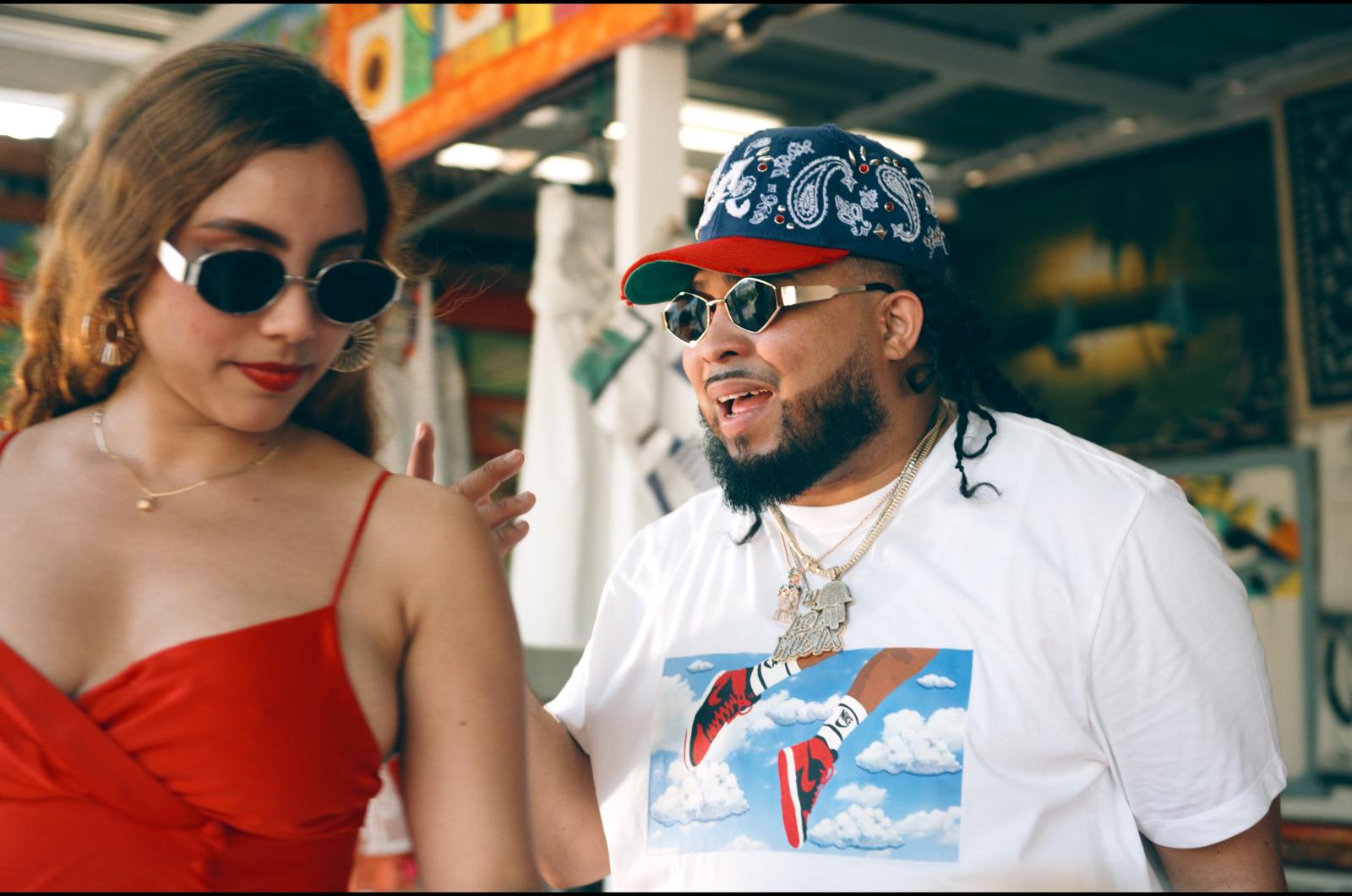 Trapero Low Musix / Fuente externa