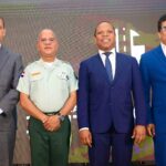 Intrant: Facilitan pagos, modernizan procesos y relanzan plataforma para conocer datos de accidentes en RD