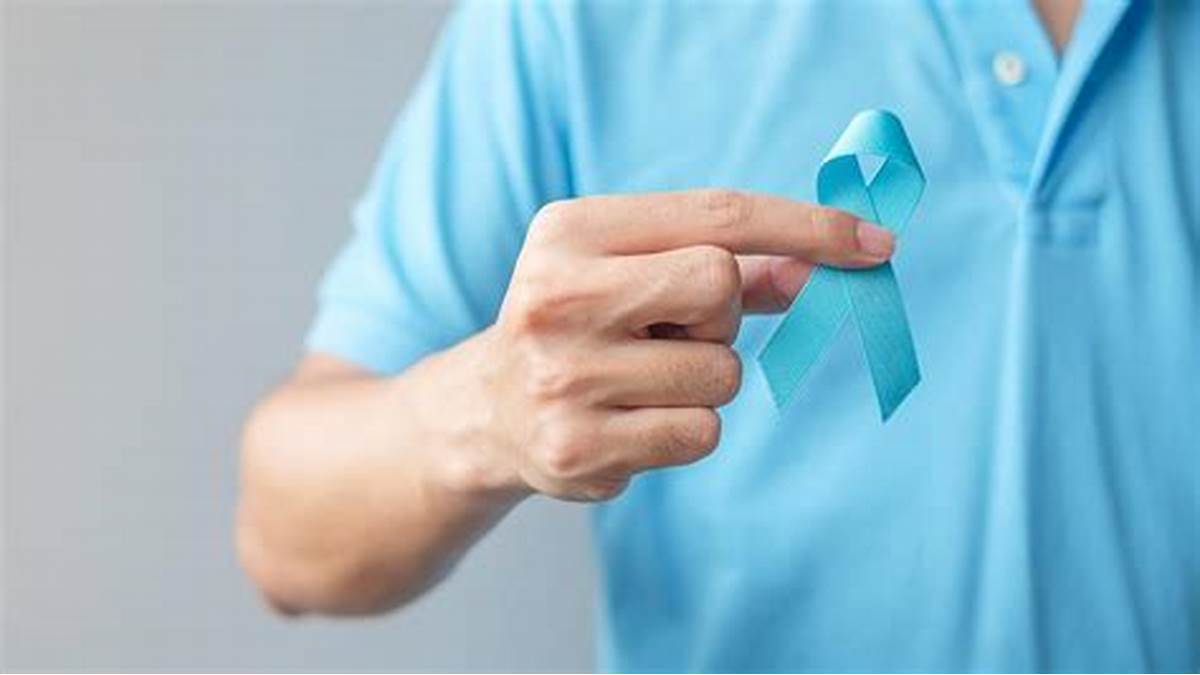 Dia del Cáncer de Próstata