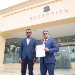 Una comisión del Partido de la Liberación Dominicana (PLD) solicitó al presidente Luis Abinader la reactivación del Proyecto Agroindustrial La Cruz de Manzanillo, ubicado en la provincia Montecristi.