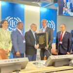 Reconocen al presidente Abinader por su compromiso con la clase trabajadora
