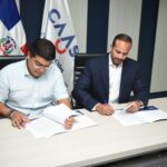 Firman acuerdo para fomentar la remoción sostenible de sedimentos y el desarrollo local