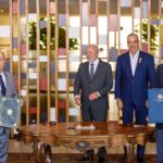 Se busca impactar áreas como gobierno digital, innovación, gestión de personas, promoción y valorización de la diversidad; además, promover el intercambio de información, profesores y alumnos para formación diplomática