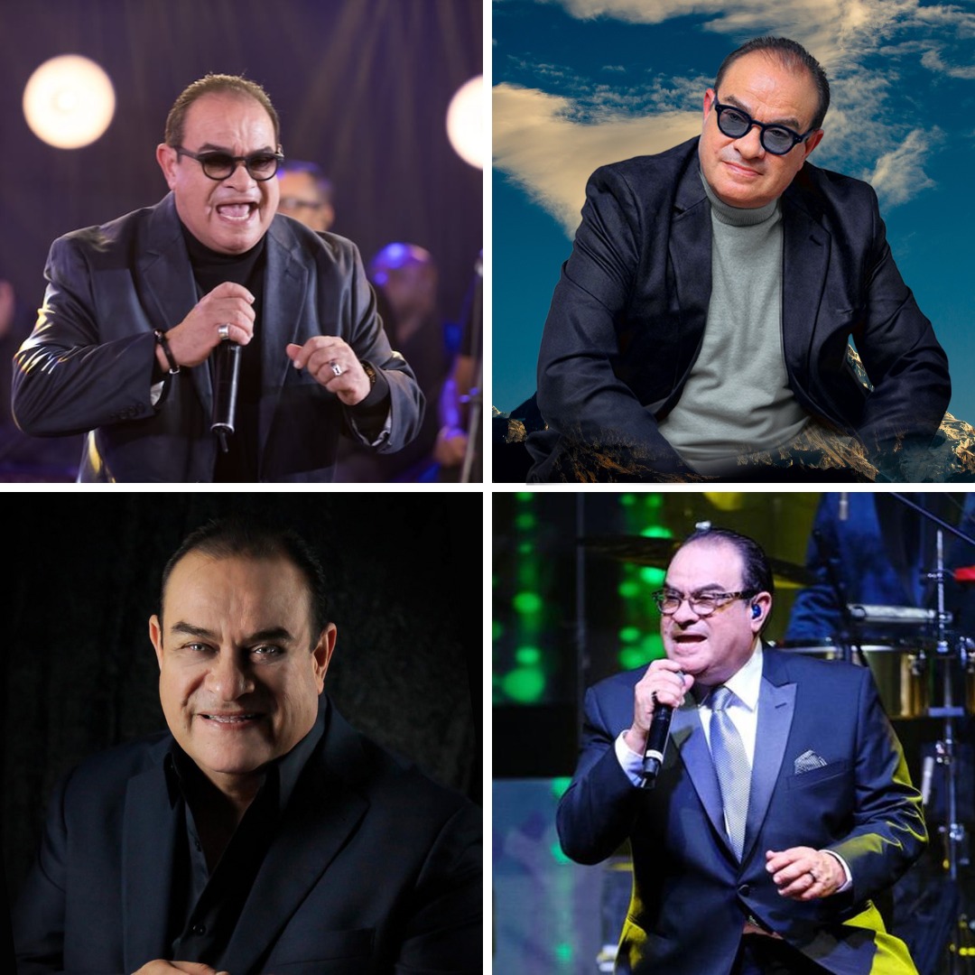 El salsero puertorriqueño Tony Vega, expresó su alegría y satisfacción por presentación este sábado 14 de junio en el Hard Rock Santo Domingo, a partir de las 9 de la noche con el concierto denominado ‘Intimo y prometió un show espectacular para todos los dominicanos, de quienes dijo sentirse muy agradecido por respaldo brindado a lo largo de su carrera.