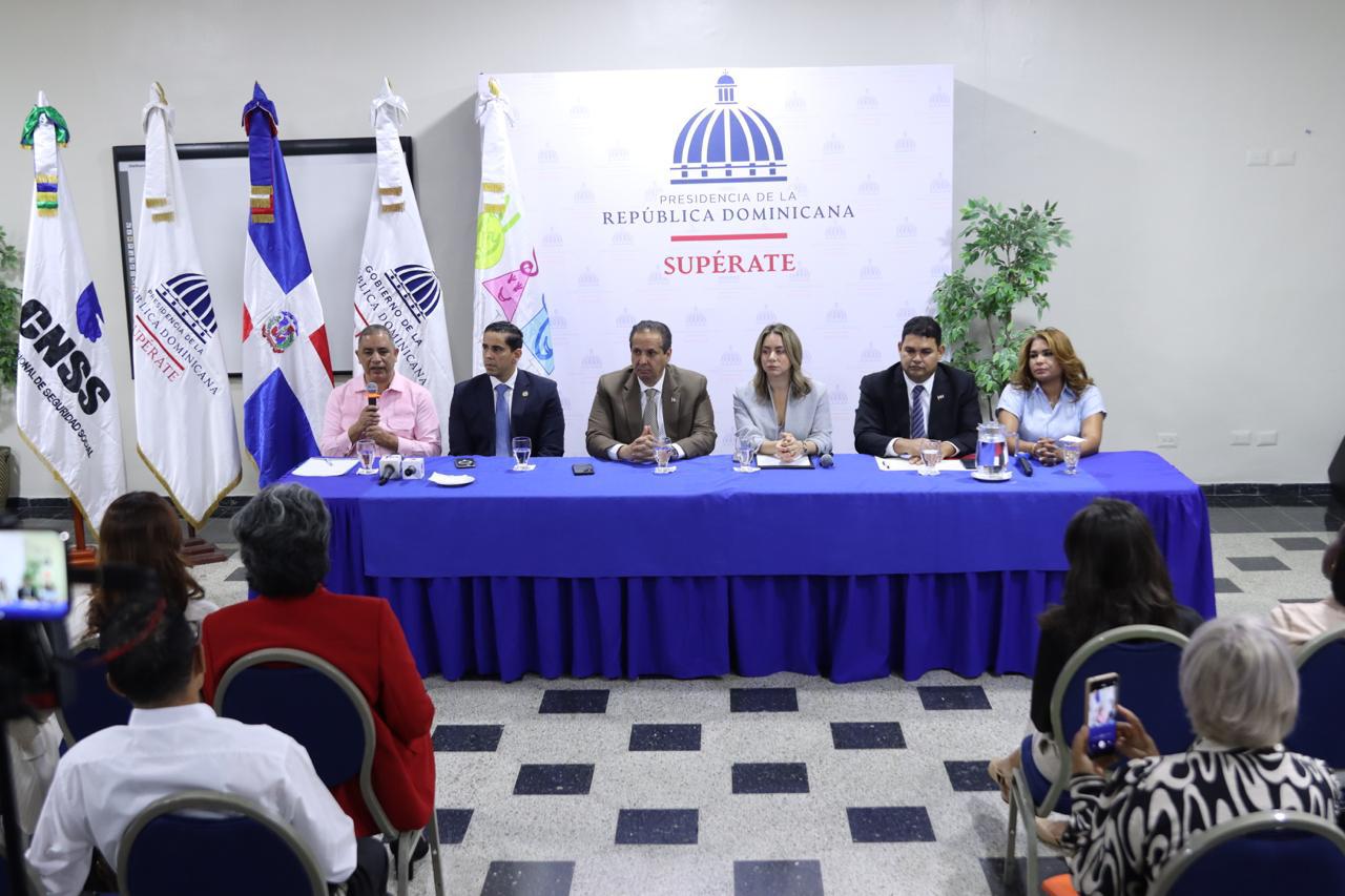 El Gobierno comenzó a entregar el Bono de Emergencia, destinado a las familias sobrevivientes de la tragedia ocurrida en el Jet Set que dejó 236 fallecidos y mas de 180 heridos.