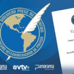 Medina explicó que tanto VTV, canal 32, Panorama FM 96.9 y Panorama impreso y digital, forman parte de esta organización que apuesta al periodismo de calidad.