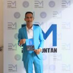Ponen a circular el libro “Soy Reflejo” de Elías Montán dirigido a transformar por buen camino