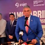 Chu Vásquez asegura que en Arajet los dominicanos serán tratados con dignidad y respeto