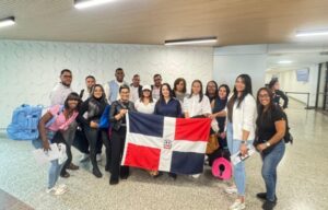 Alrededor de 30 periodistas y comunicadores dominicanos participarán en seminario internacional de FUCIMDRES en Colombia 
