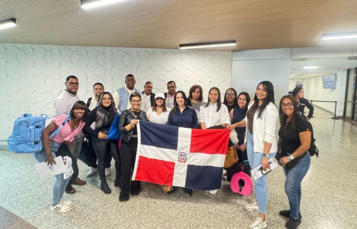 Alrededor de 30 periodistas y comunicadores dominicanos participarán en seminario internacional de FUCIMDRES en Colombia 