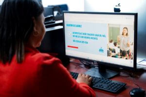 La plataforma está disponible desde el pasado lunes 9 de junio / Fuente externa