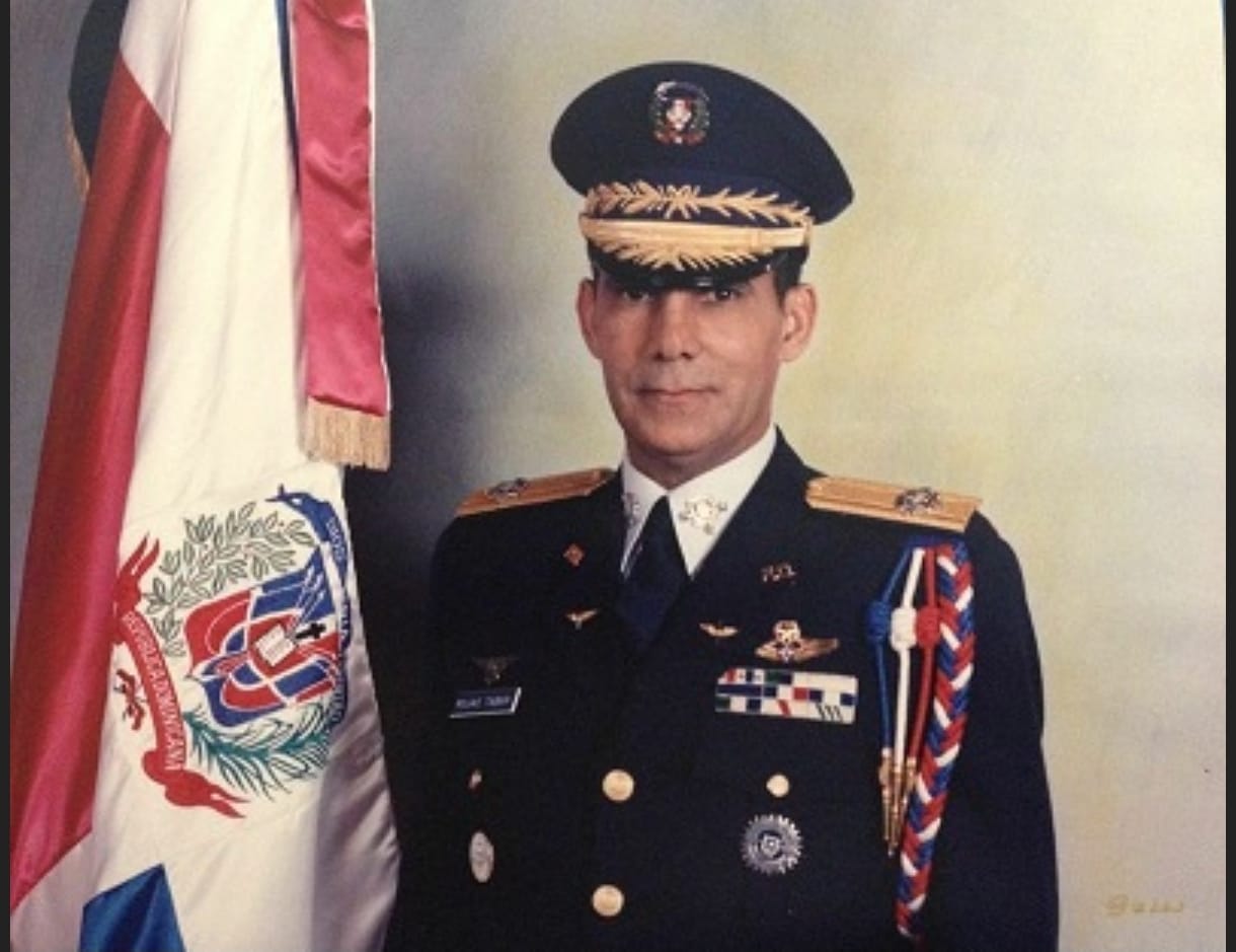Juan Bautista Rojas Tabar y Balaguer
