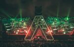 Barbarella es uno de los eventos más icónicos de la música electrónica
