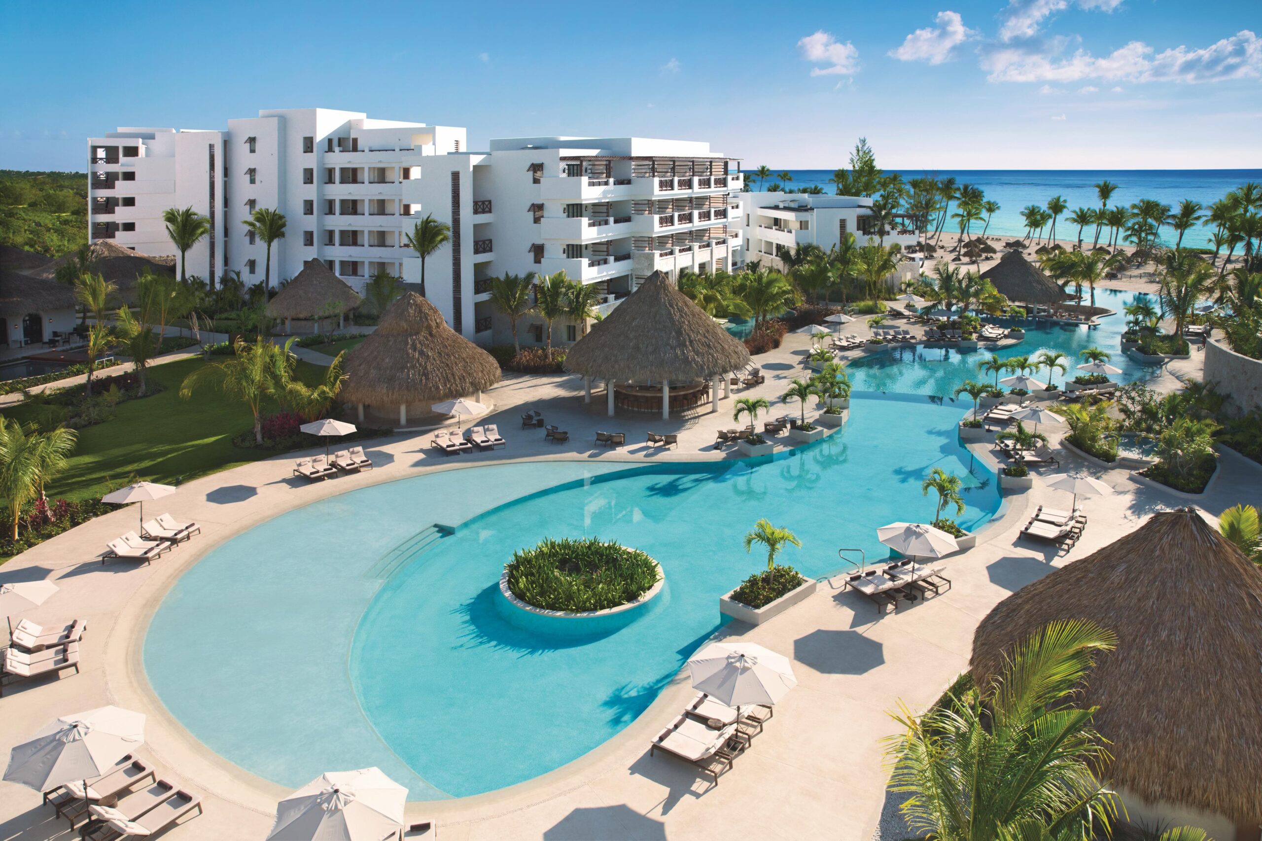 Secrets Cap Cana / Fuente externa
