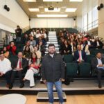 Más de 45 periodistas y comunicadores participaron en la jornada formativa / Fuente externa