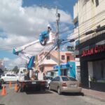 Operativo de Edeeste / Fuente externa
