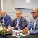 Fundación El Demócrata da a conocer escritor y geopolítico Pedro Baños Bajo