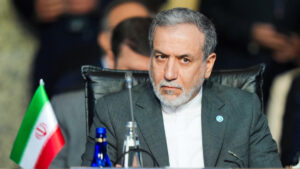 Abbas Araghchi