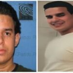 Carlos Gabriel Estévez Estévez es deportado de los Estados Unidos / Fuente externa