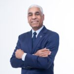 Wilson Mejía, candidato a la rectoría de la UASD / Fuente externa