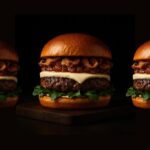 The Hispanic Burger: fusión criolla que busca conquistar al mundo