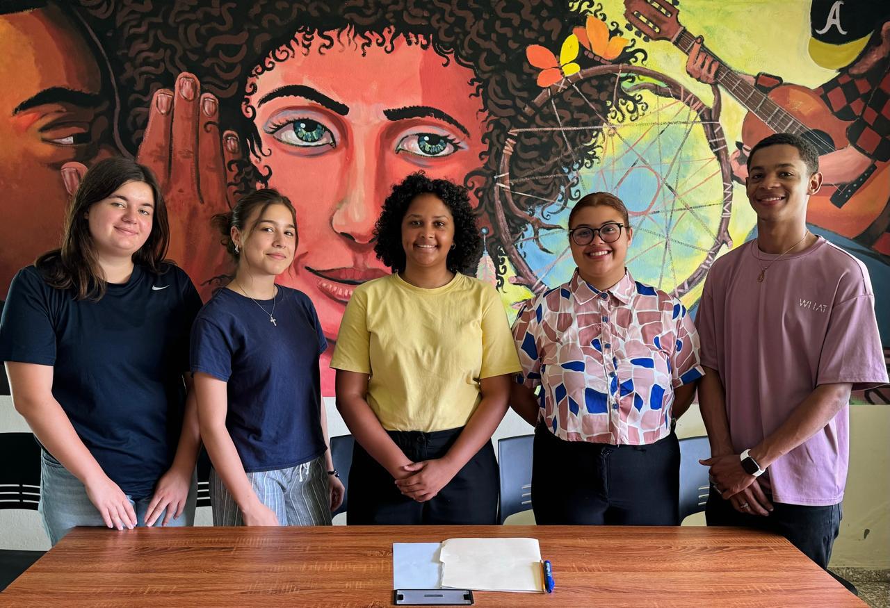 Anuncian evento hermanas Mirabal Sommerfest