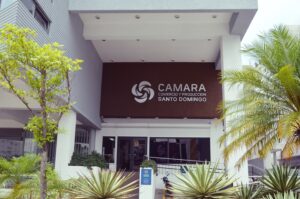 Cámara de Comercio