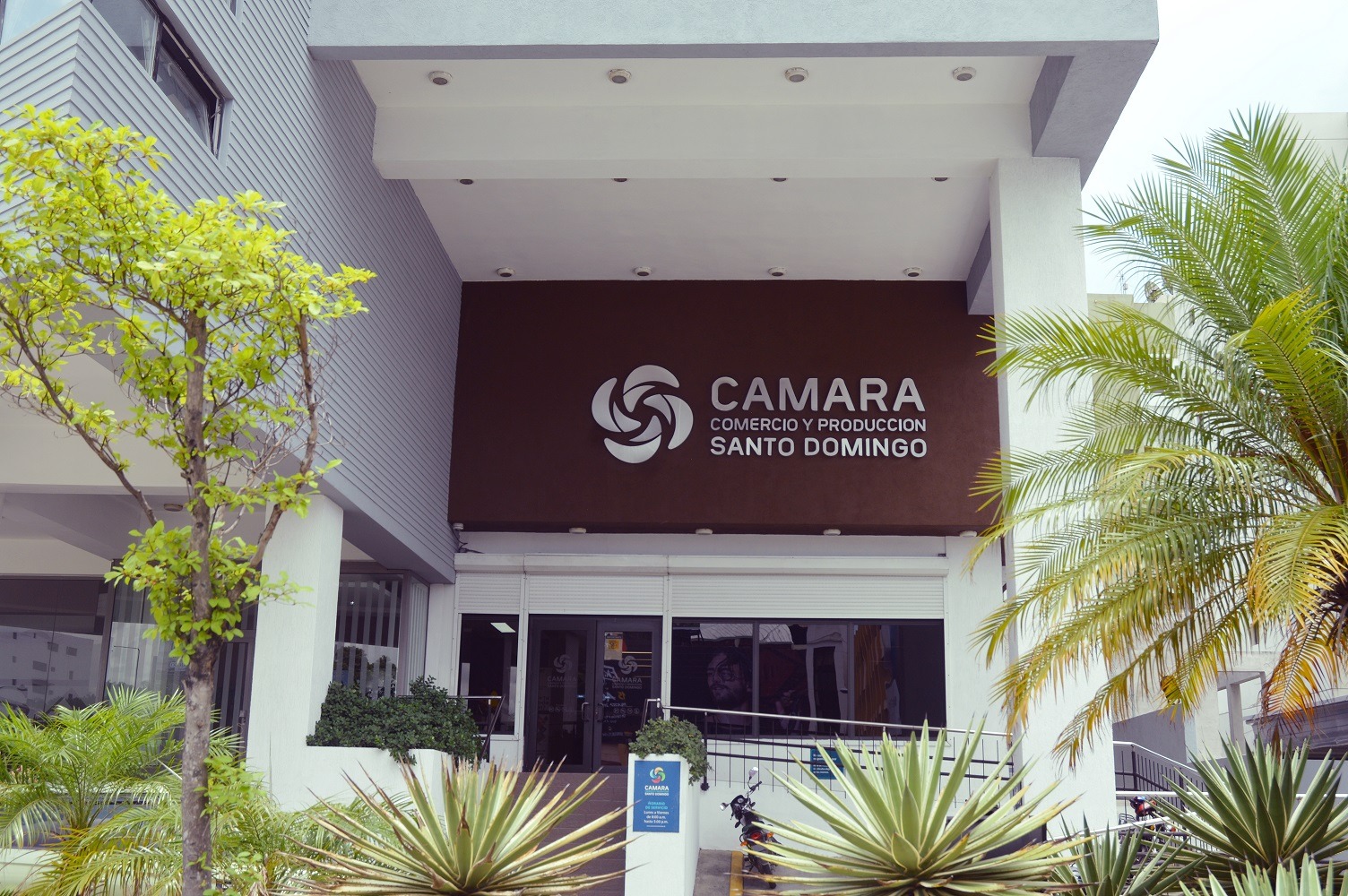 Cámara de Comercio