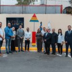Lanzan Plan Piloto Semáforos Pluviales que indican nivel de precipitaciones en días de lluvias