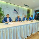 LMD, DGJP y entidades asociativas de la municipalidad firman acuerdo de colaboración