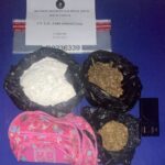 Autoridades despliegan otro operativo de interdicción en sector de Capotillo