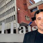 Hernández es economista y politólogo por la Universidad de Pennsylvania y posee una maestría en Seguridad Estratégica del National Defense University en Washington, D.C. Ha desarrollado una carrera en el ámbito legislativo, diplomático y multilateral, con participación en áreas de seguridad, defensa y relaciones exteriores.