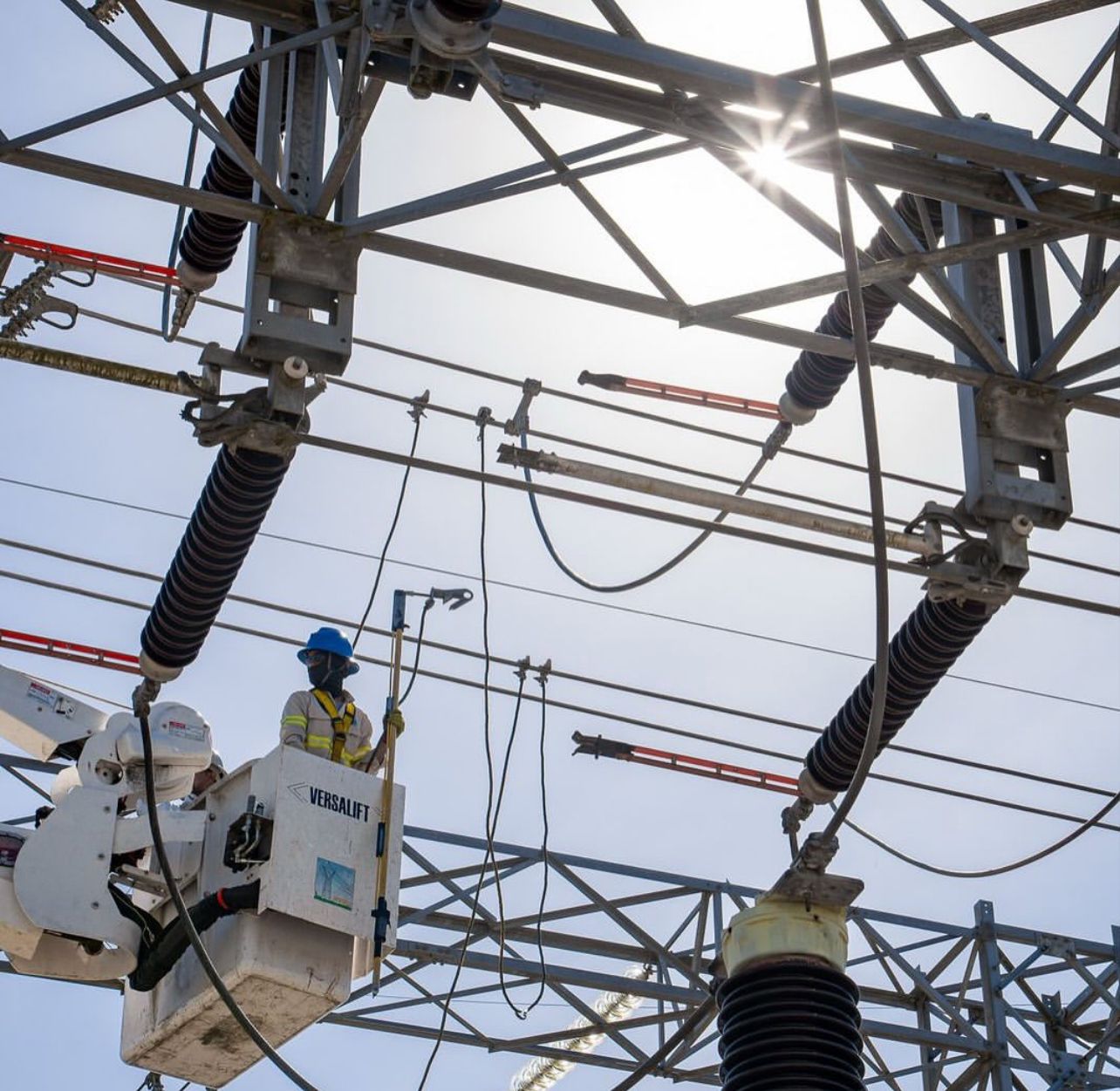 Energia Barahona e Independencia