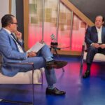 El ministro de la Presidencia admitió que el gobierno redujo sus expectativas de crecimiento del Producto Interno Bruto contempladas en el Presupuesto General del Estado, que originalmente fue de cerca de un 5% y en la realidad se ubica en 3.5%