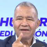 Veterano periodista Domingo Páez / Fuente externa