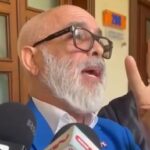 Ángel Martínez, autodenominado “Detective” / Fuente externa