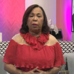 Reconocida comunicadora dominicana Zoila Puello / Fuente externa