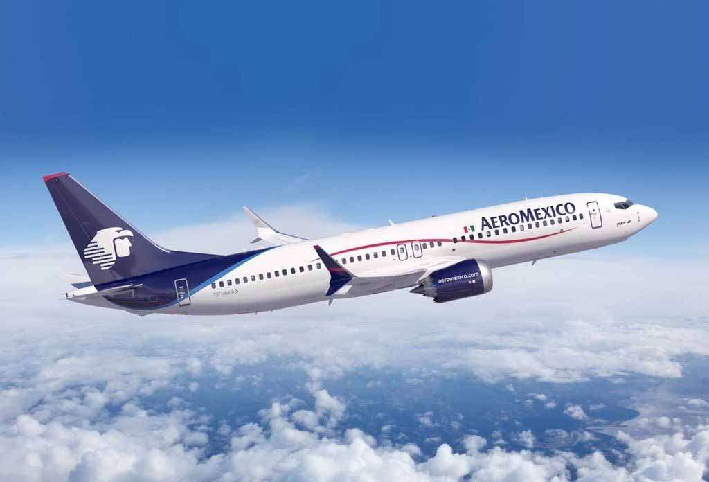 Aeroméxico