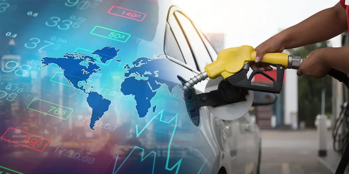 Expertos prevén alzas en el petróleo y pide poner un tope al subsidio de gasolina y gasoil en RD, tras conflicto Irán y EE. UU