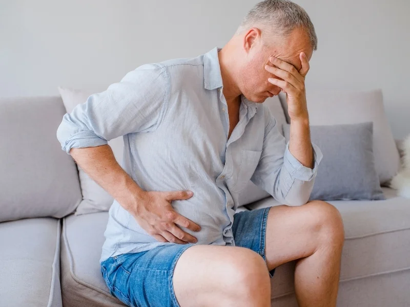 ¿Se te dificulta ir al baño? Te compartimos 13 remedios caseros para el estreñimiento