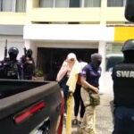 Autoridades dominicanas rescatan a 40 mujeres traídas desde Colombia a las que se explotaba sexualmente